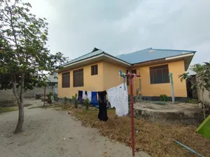 3bdrm House in Mchakama, Ukonga for sale