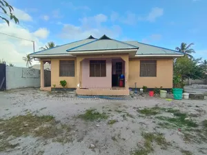 3bdrm House in Mchakama, Ukonga for sale