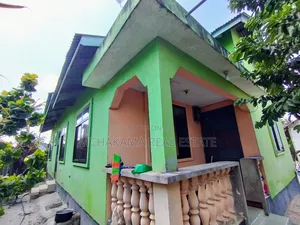 3bdrm House in Mchakama, Ukonga for sale