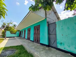 3bdrm House in Mchakama, Ukonga for sale