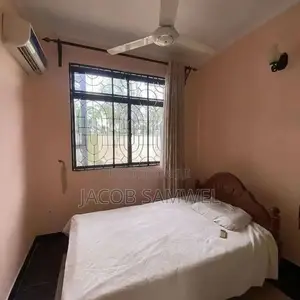 Furnished 2bdrm House in Mbweni Ubungo, Kinondoni for rent