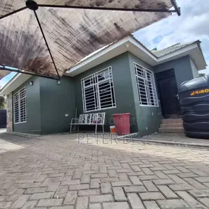 3bdrm House in Mbezi for rent