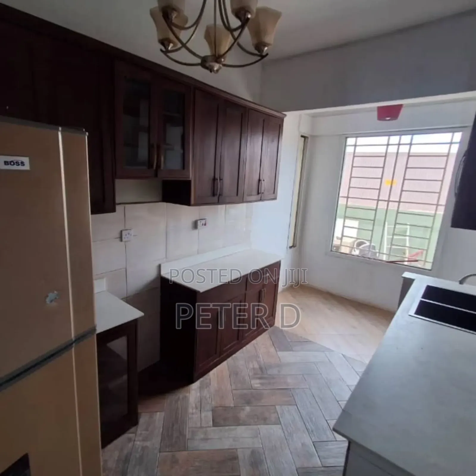 3bdrm House in Mbezi for rent