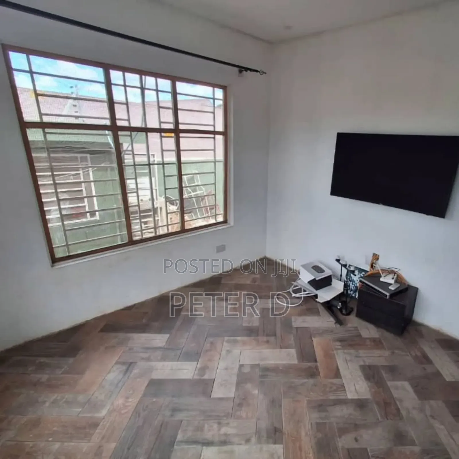 3bdrm House in Mbezi for rent