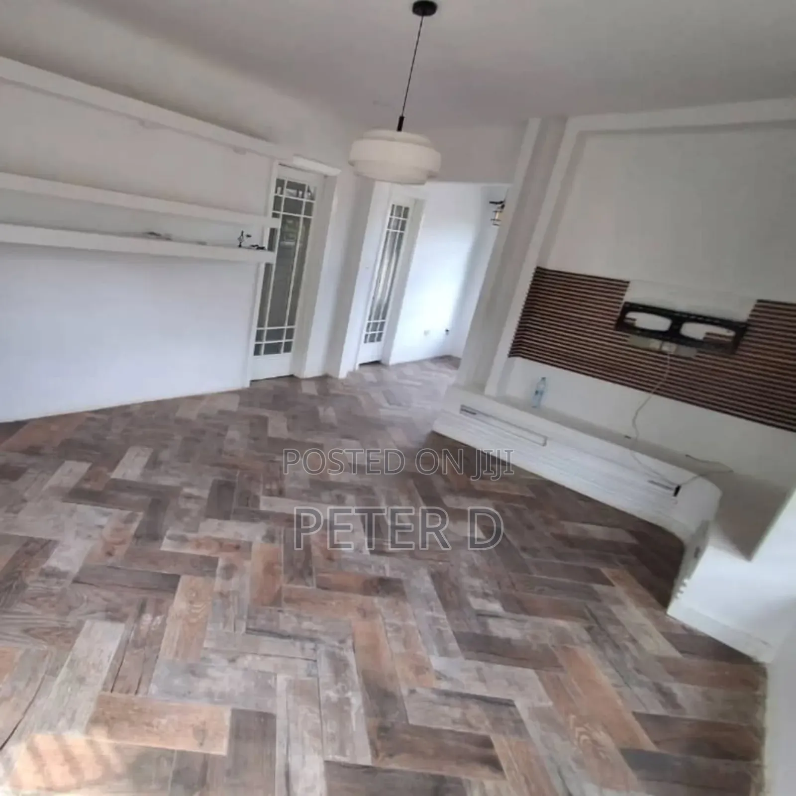 3bdrm House in Mbezi for rent