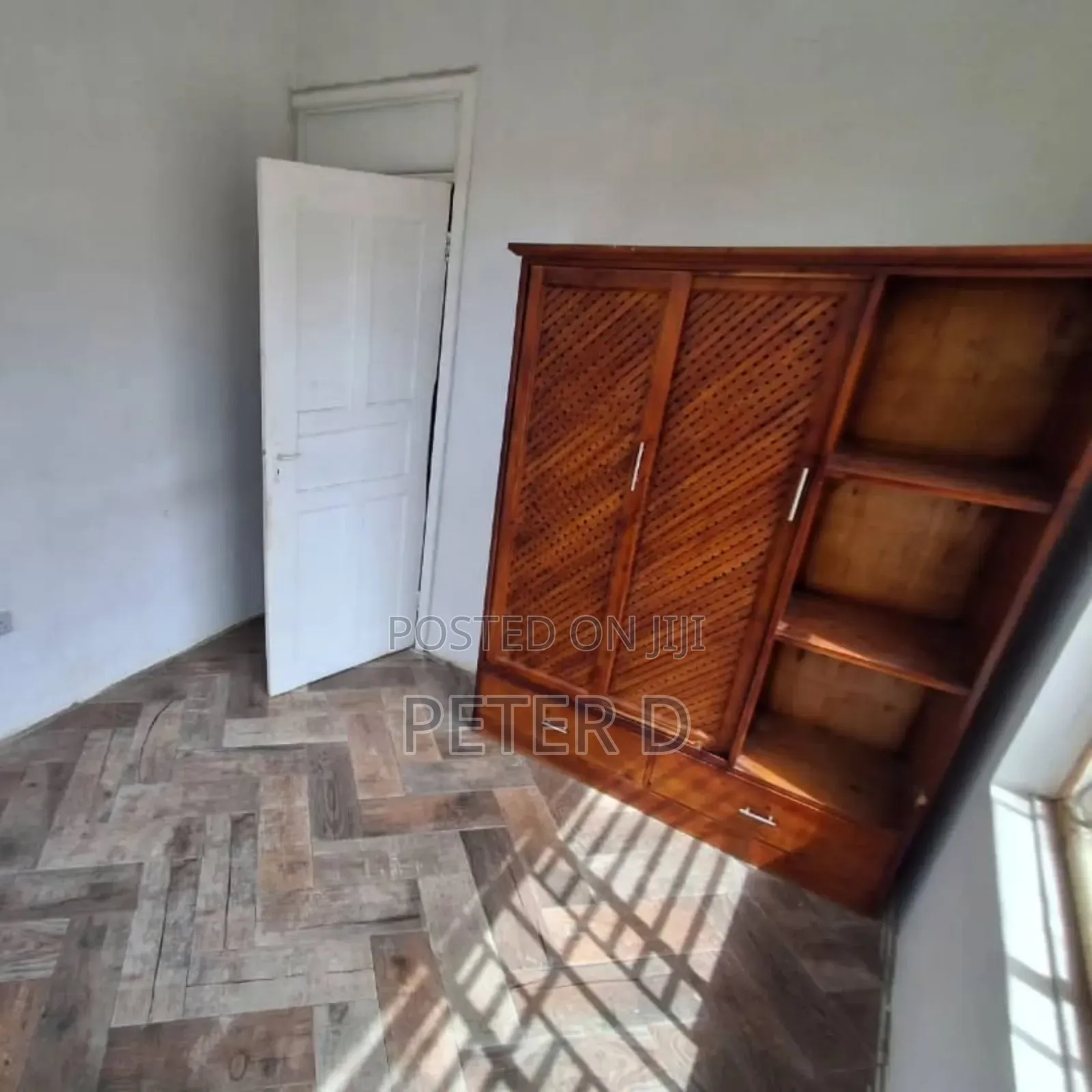 3bdrm House in Mbezi for rent