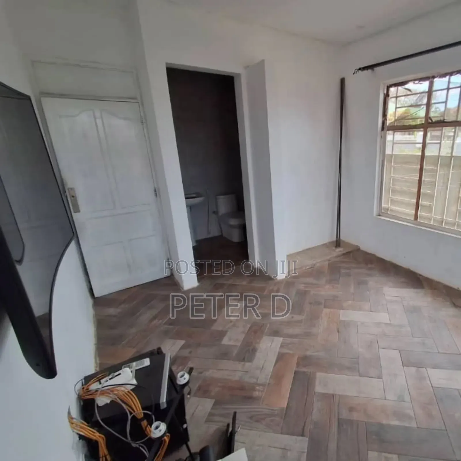 3bdrm House in Mbezi for rent