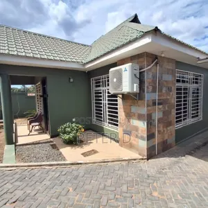 3bdrm House in Mbezi for rent