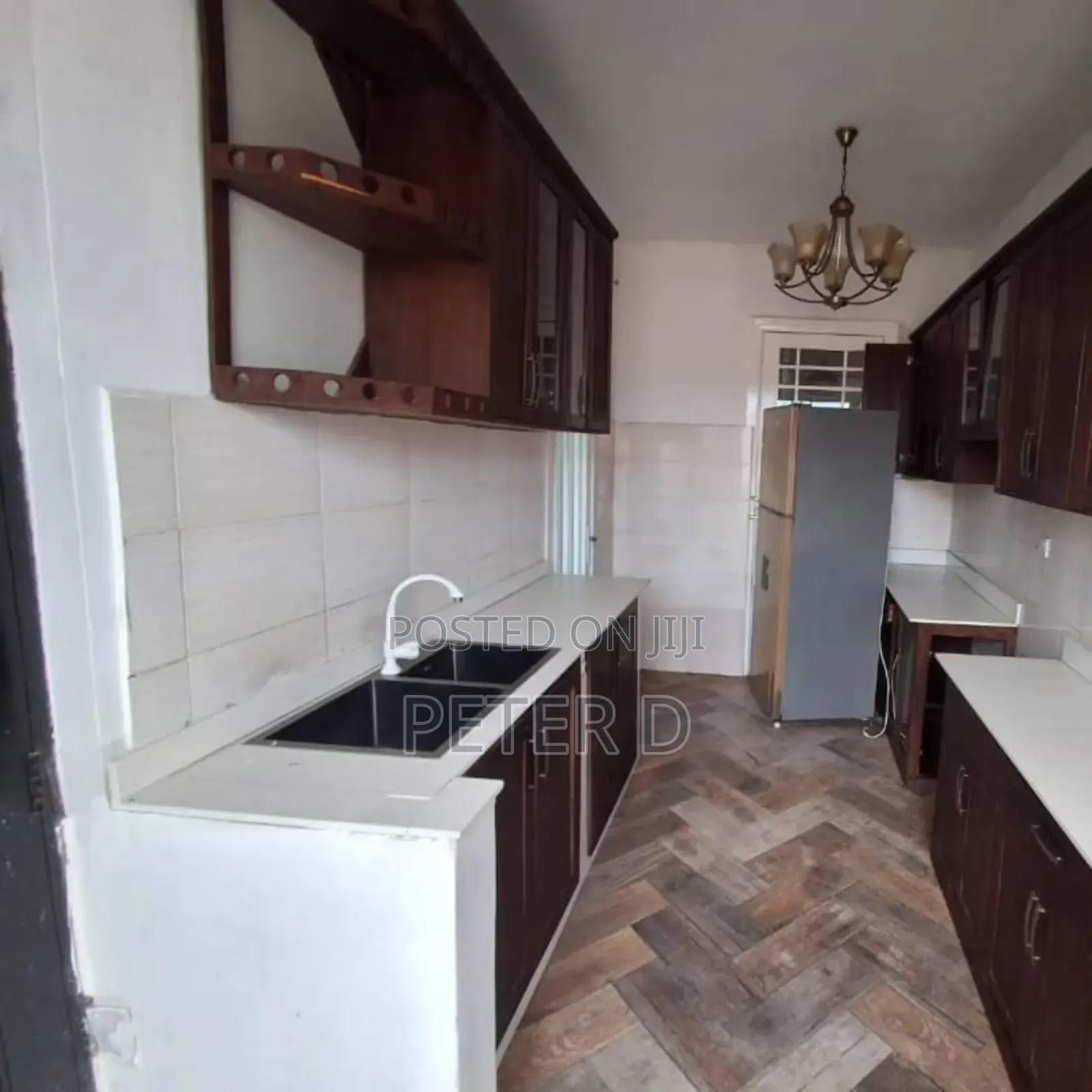 3bdrm House in Mbezi for rent