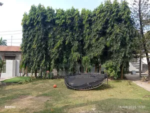 8bdrm House in Kinondoni for rent
