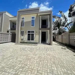 2bdrm House in Mbezi Beach Shoppers, Kinondoni for rent