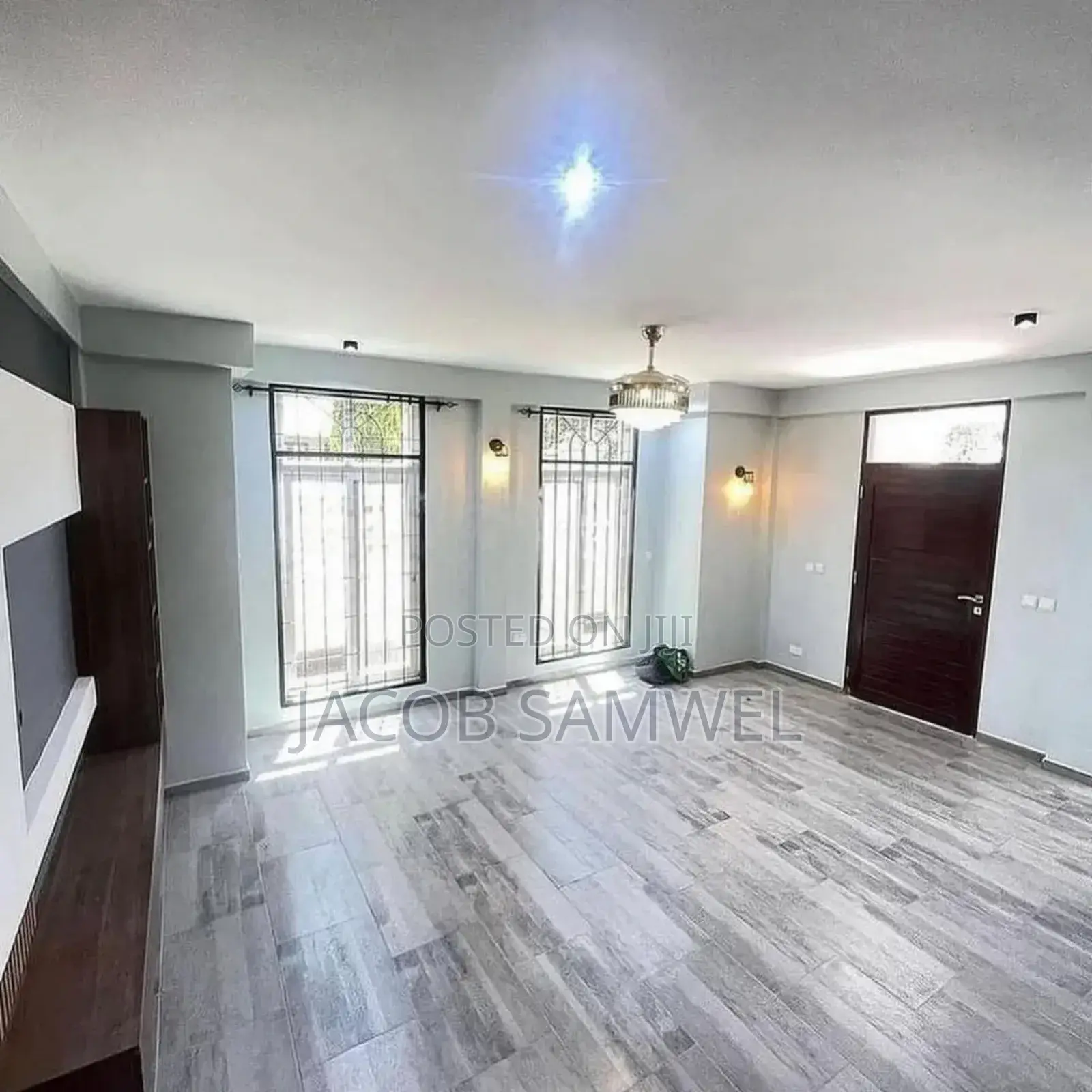 2bdrm House in Mbezi Beach Shoppers, Kinondoni for rent