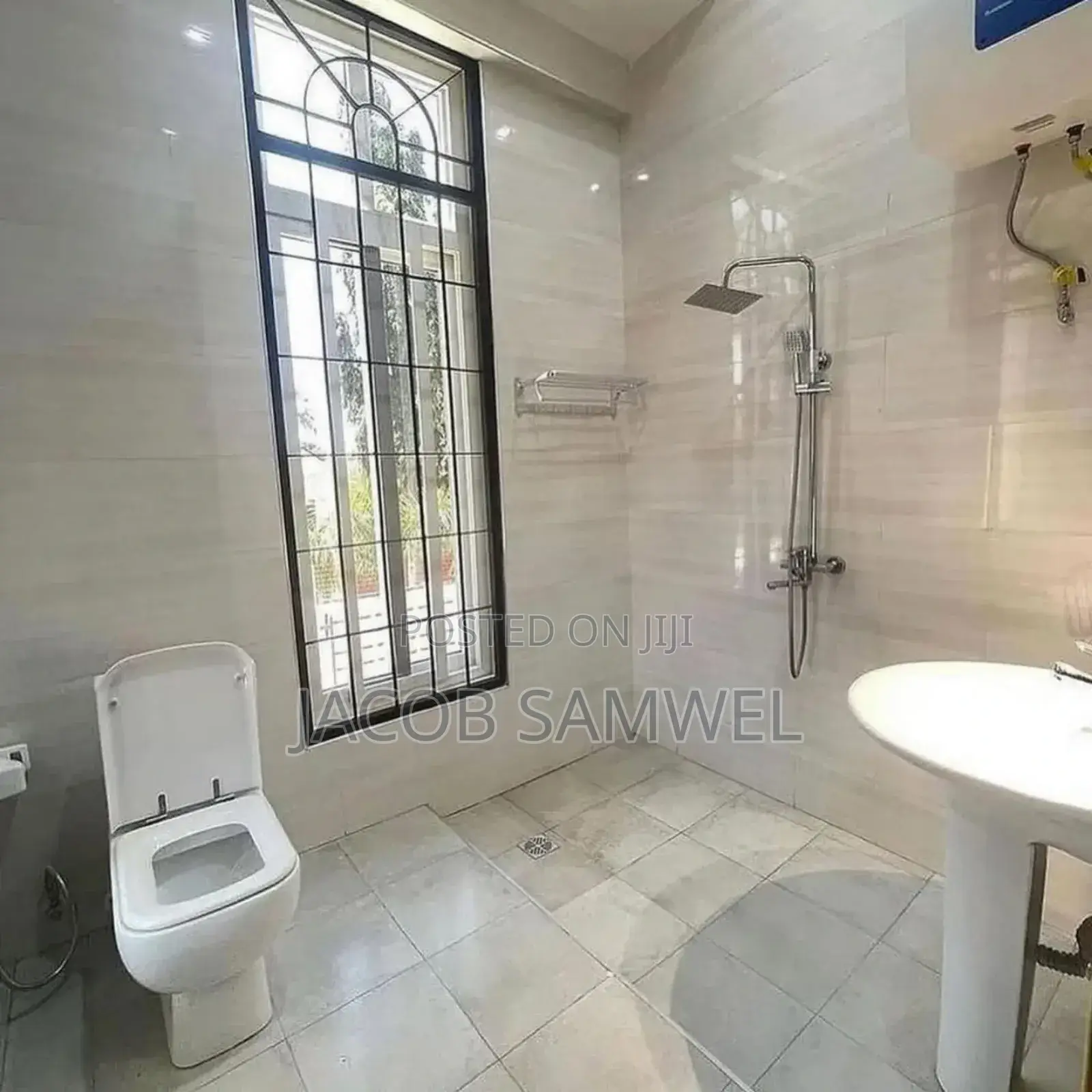 2bdrm House in Mbezi Beach Shoppers, Kinondoni for rent