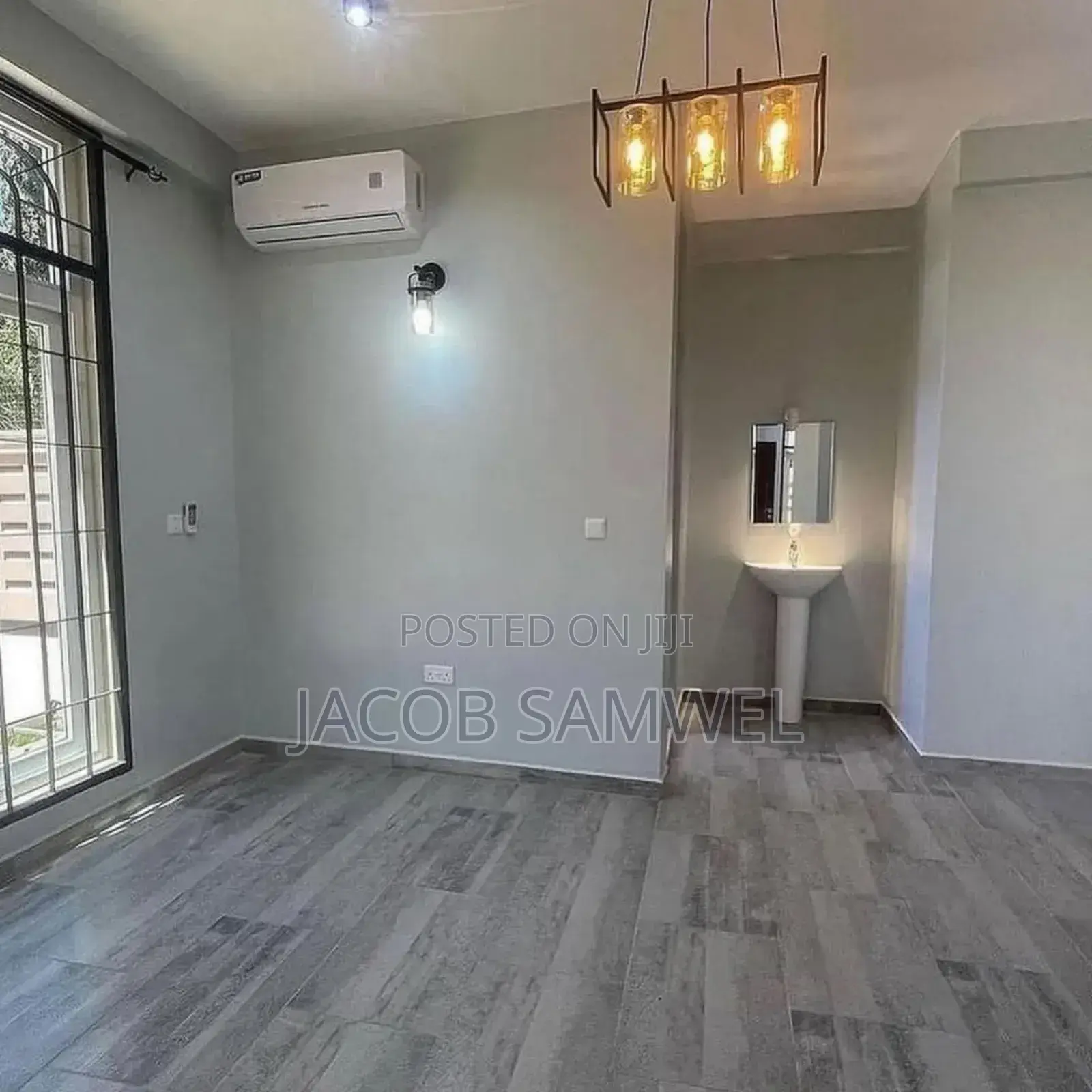 2bdrm House in Mbezi Beach Shoppers, Kinondoni for rent