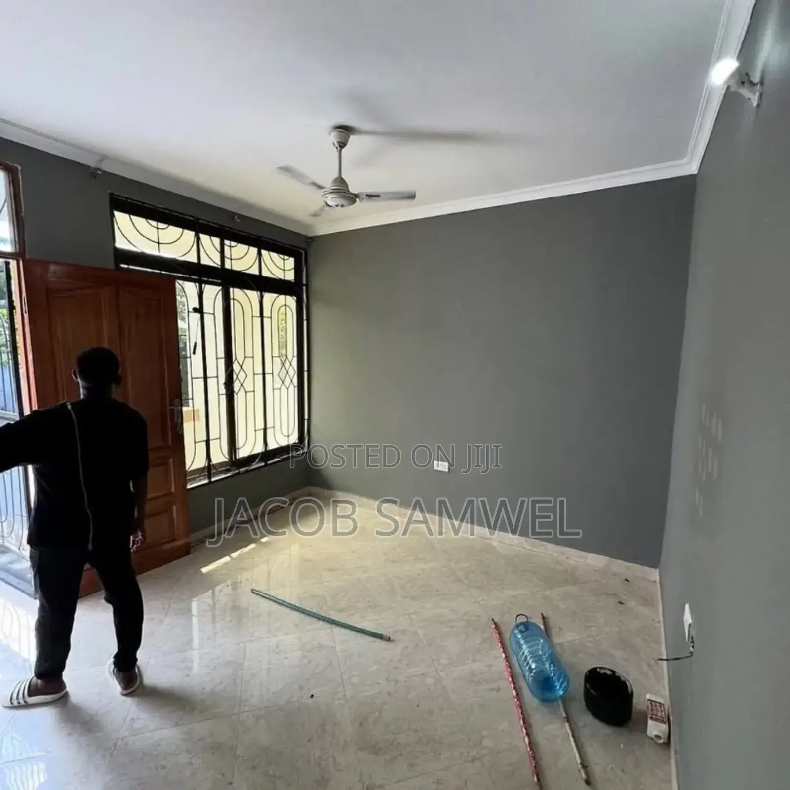 2bdrm House in Goba Njia Nne, Kinondoni for rent