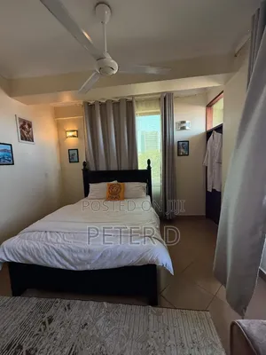 2bdrm Apartment in Kijitonyama for rent