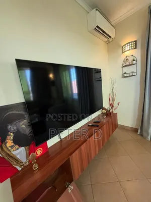 2bdrm Apartment in Kijitonyama for rent