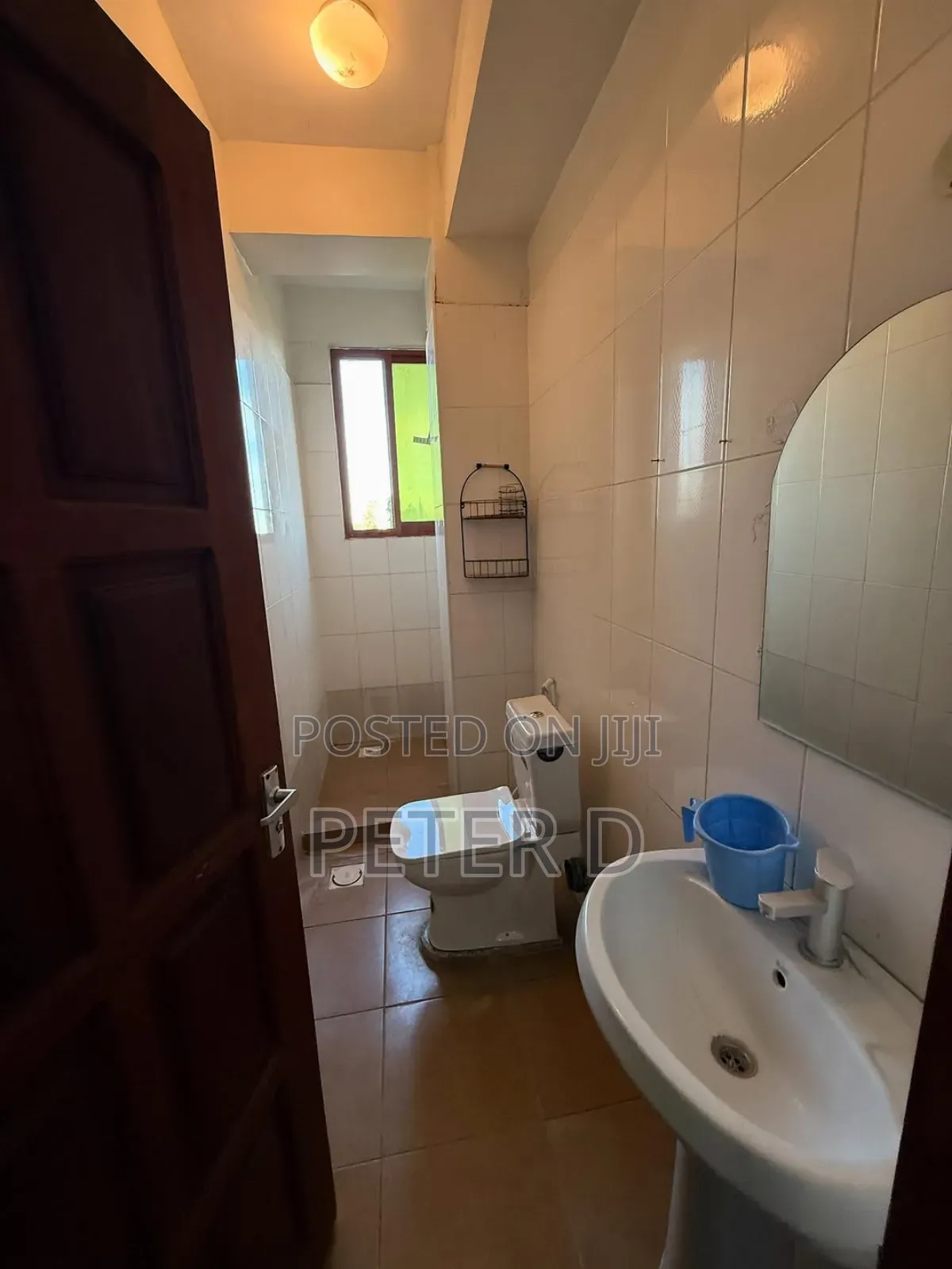 2bdrm Apartment in Kijitonyama for rent