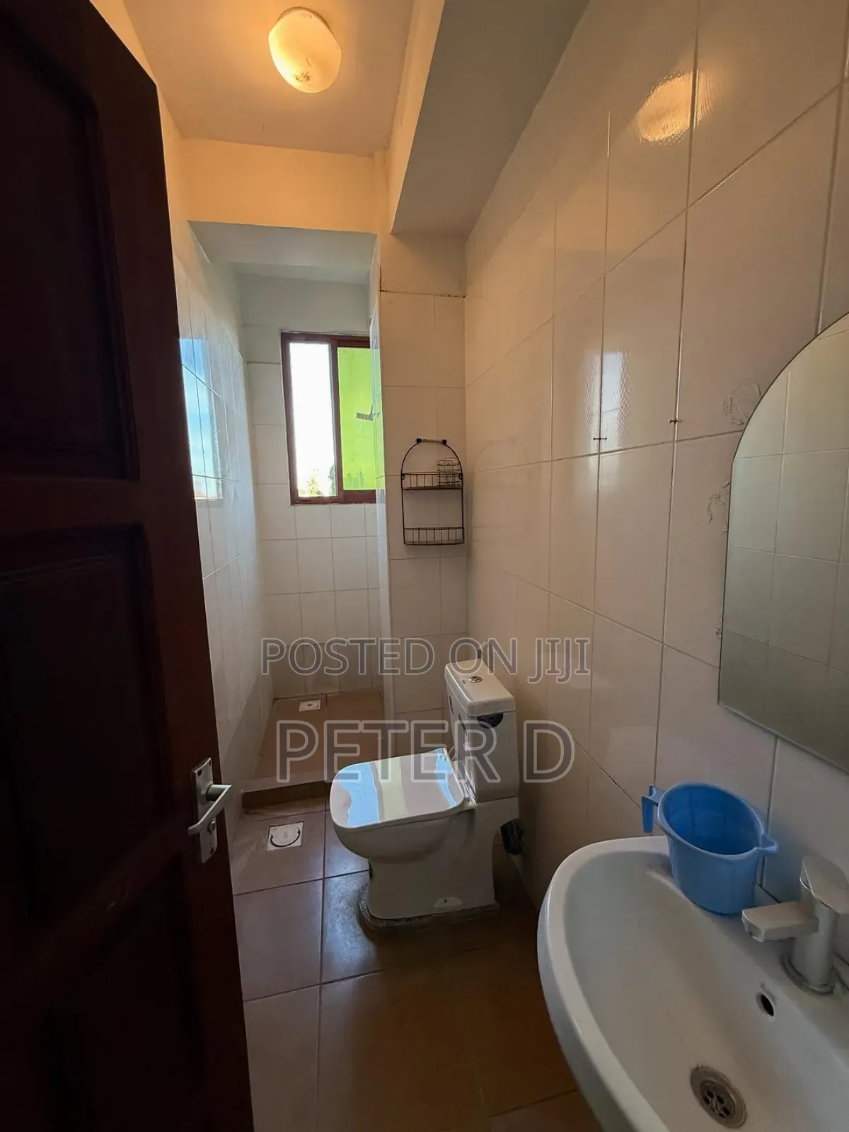 2bdrm Apartment in Kijitonyama for rent