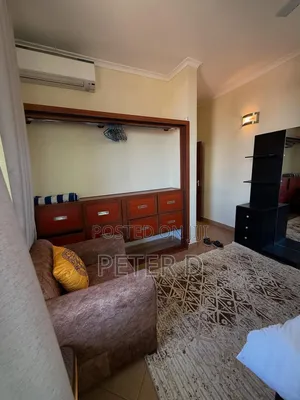 2bdrm Apartment in Kijitonyama for rent