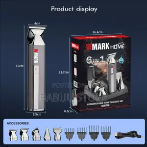 Wmark Ng-Ht 001 Ni Nzuri Sana