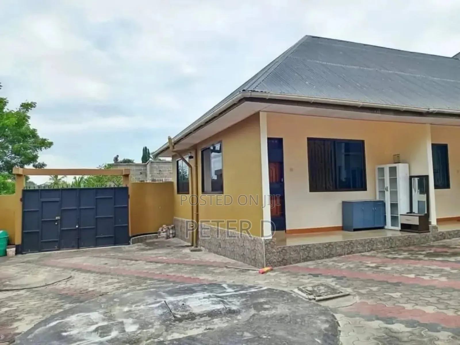 1bdrm Apartment in Kimara for rent