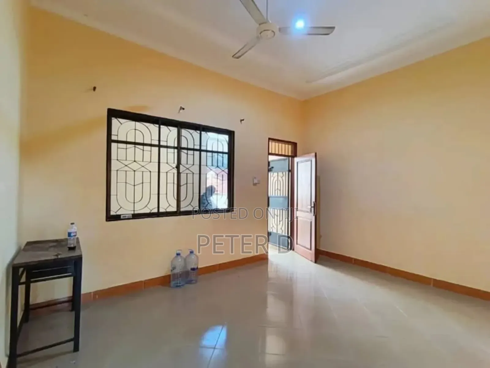 1bdrm Apartment in Kimara for rent