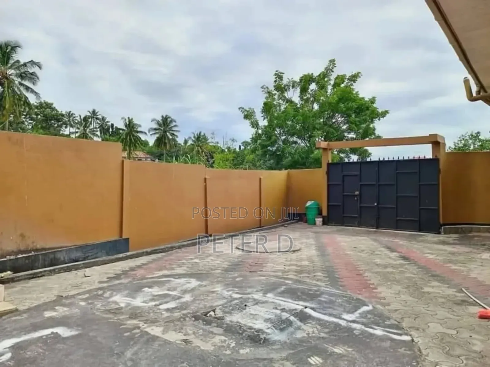 1bdrm Apartment in Kimara for rent