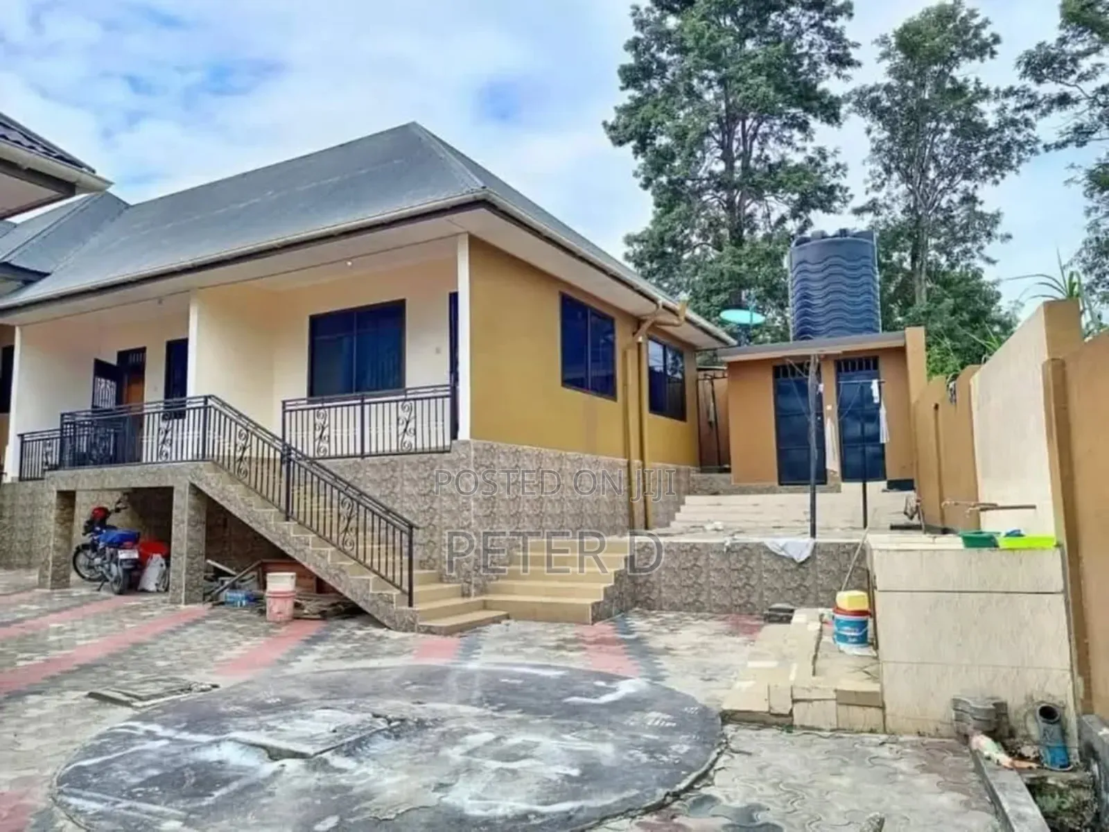 1bdrm Apartment in Kimara for rent