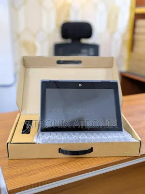 New Laptop HP ProBook X360 11 G6 EE 8GB Intel Core I5 SSD 256GB