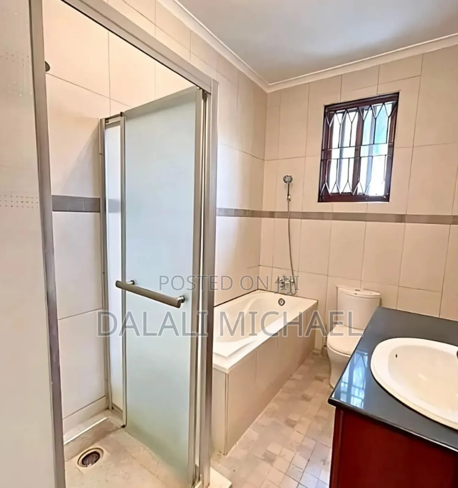 5bdrm House in Salasala, Mbezi Beach for sale