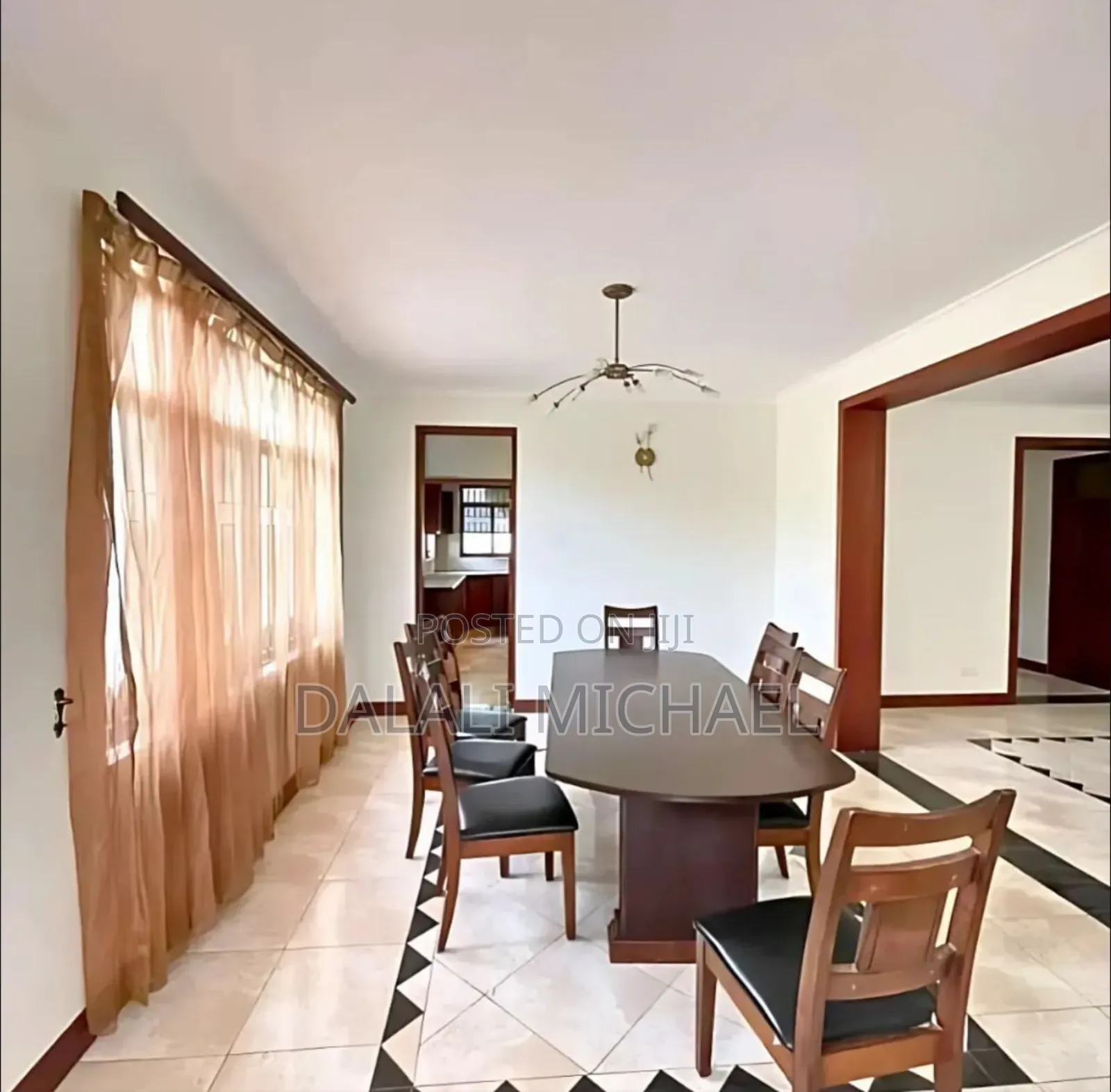 5bdrm House in Salasala, Mbezi Beach for sale