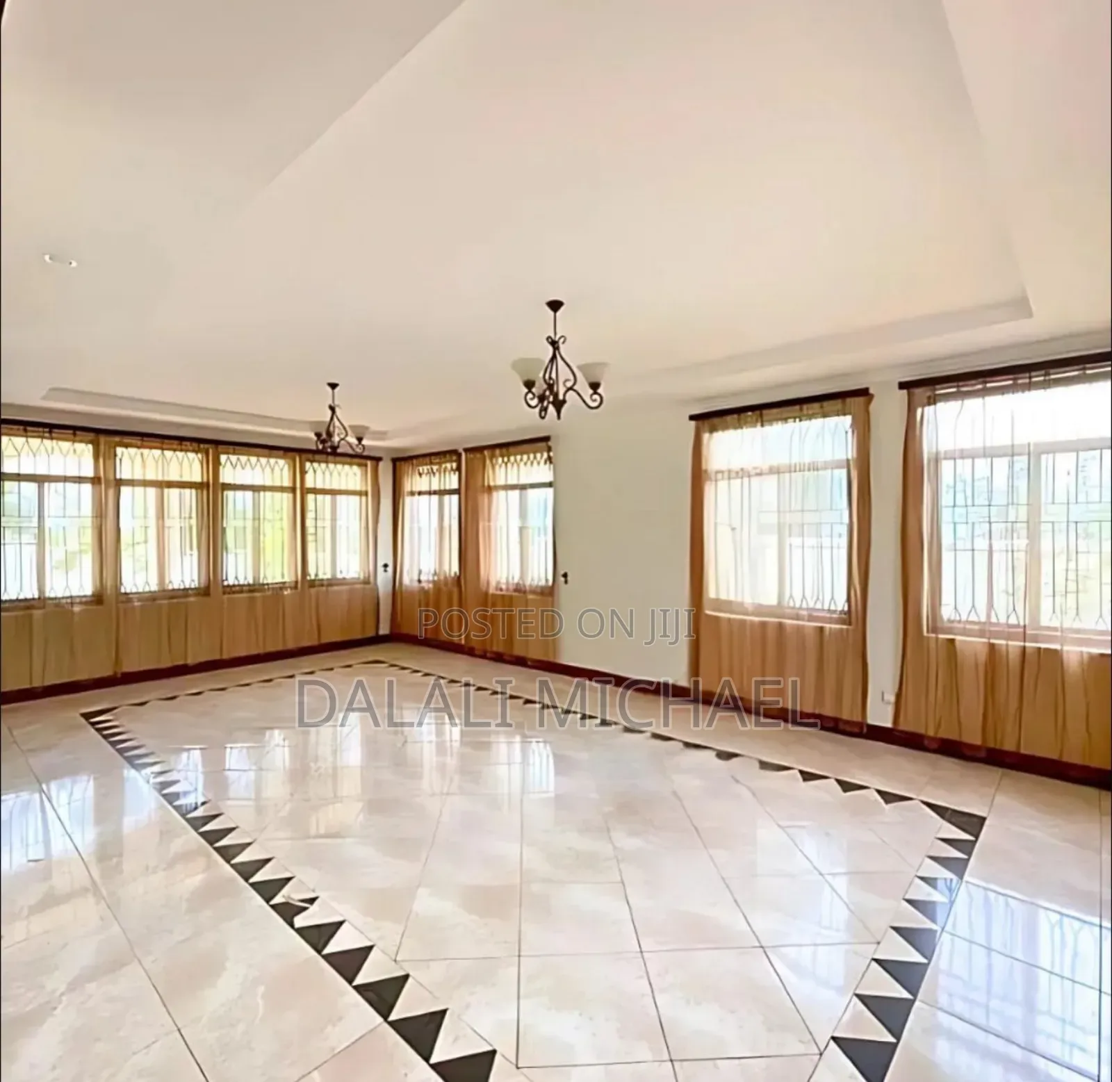 5bdrm House in Salasala, Mbezi Beach for sale