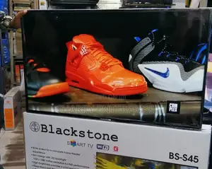 BLACKSTONE Smart Tv 45 Inches