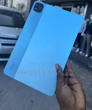 Infinix Xpad 128 GB Gray