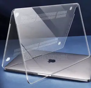 Transparent Macbook Covers