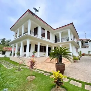 5bdrm House in Mbezi Salasala for sale