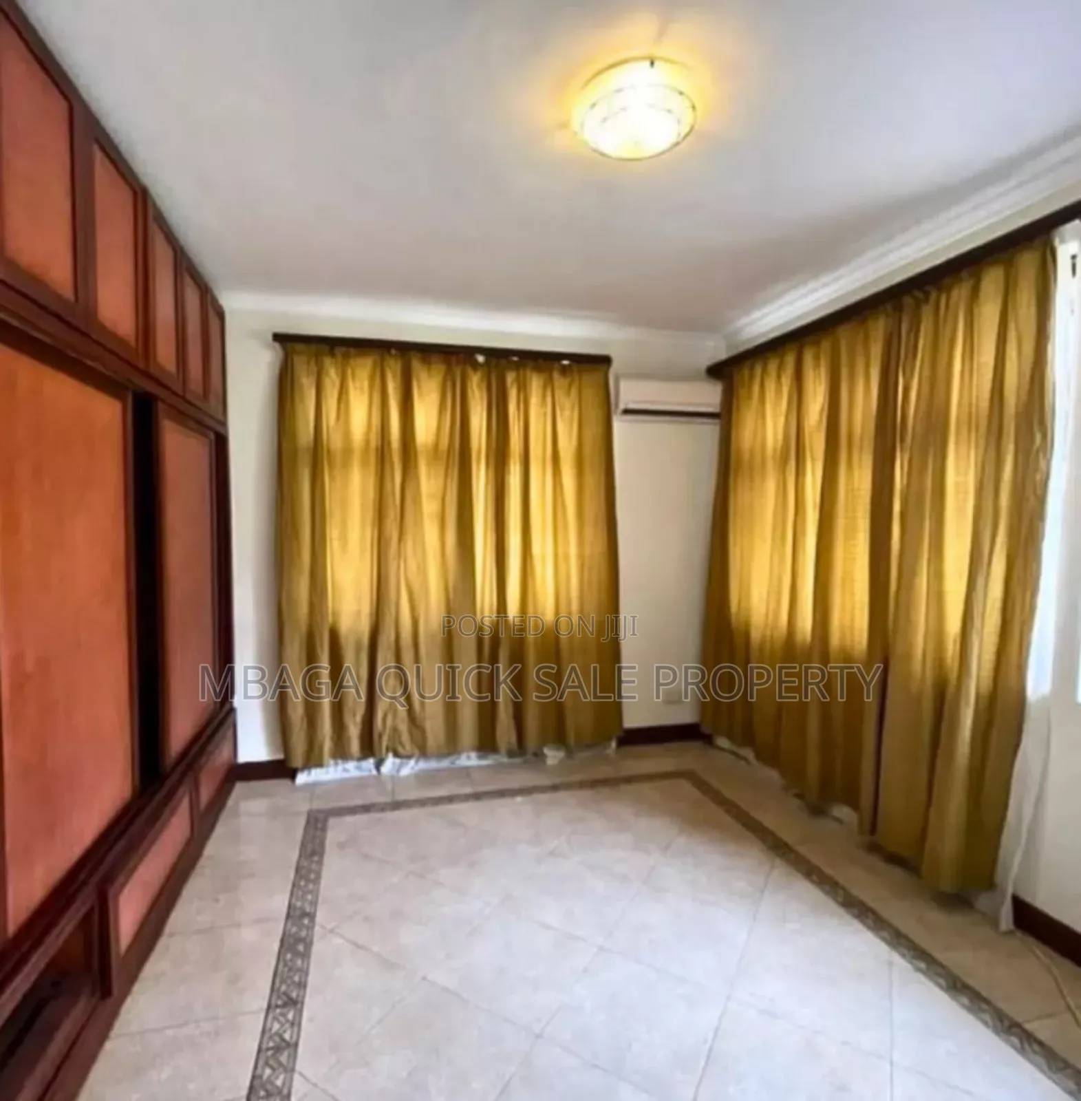 5bdrm House in Mbezi Salasala for sale