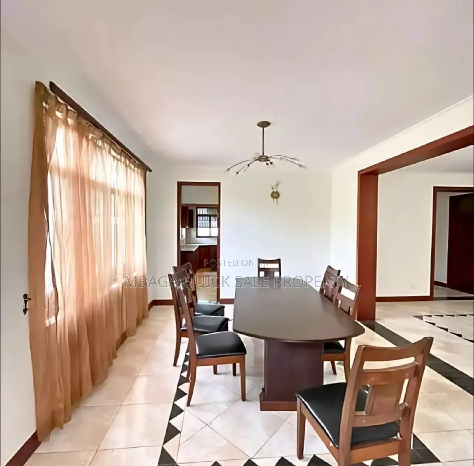 5bdrm House in Mbezi Salasala for sale