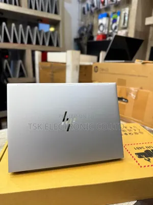 New Laptop HP 16GB Intel Core Ultra 5 SSD 512GB
