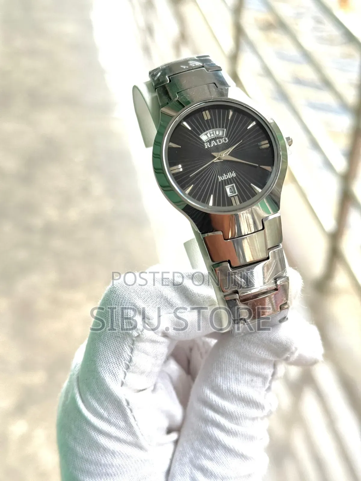 Rado Jubilé