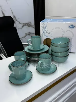 Dinner Set 20ltr Very Classic