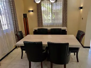 Furnished 4bdrm House in Masaki for rent