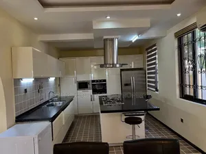 Furnished 4bdrm House in Masaki for rent
