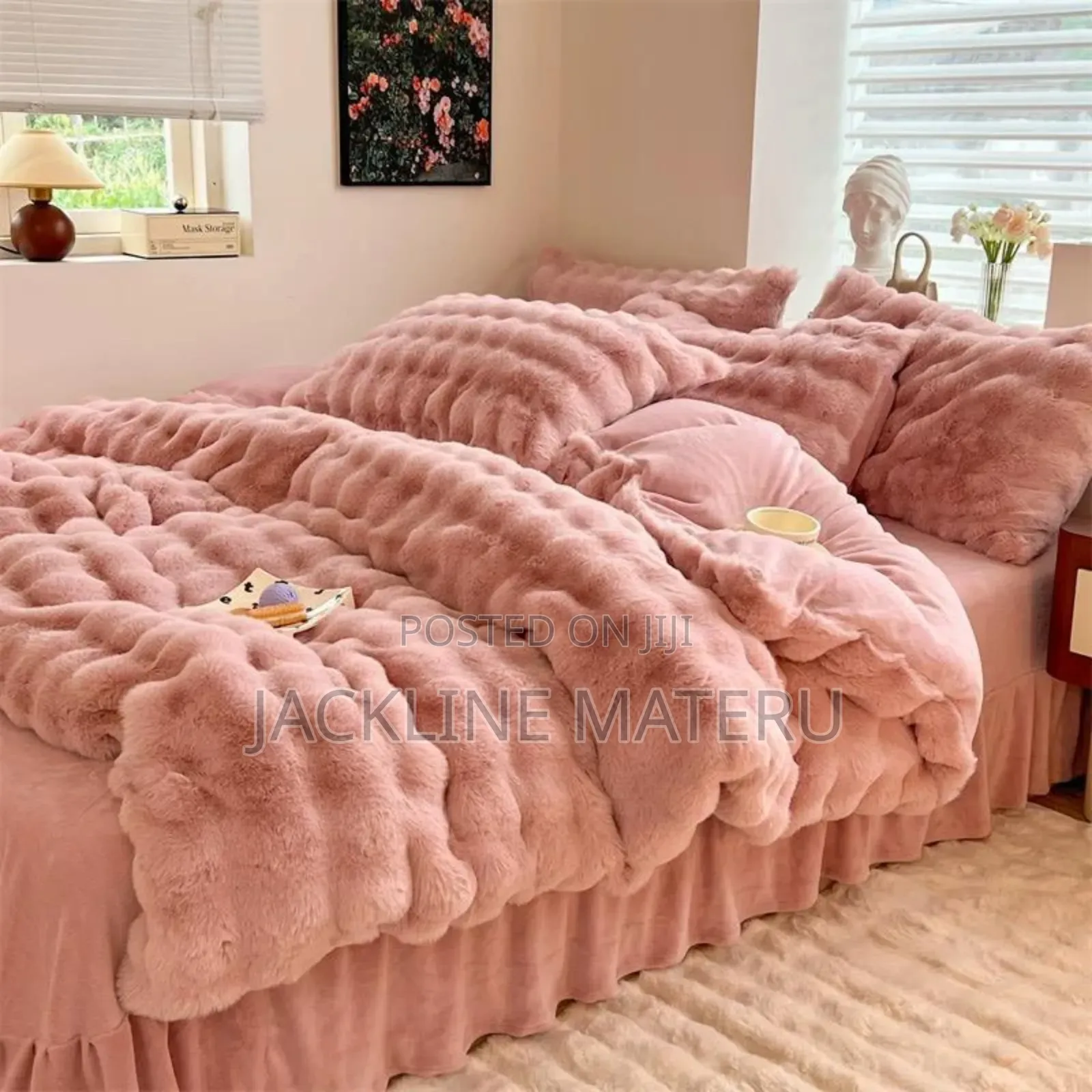 Blanket Kg 16 Zina Foronya 2