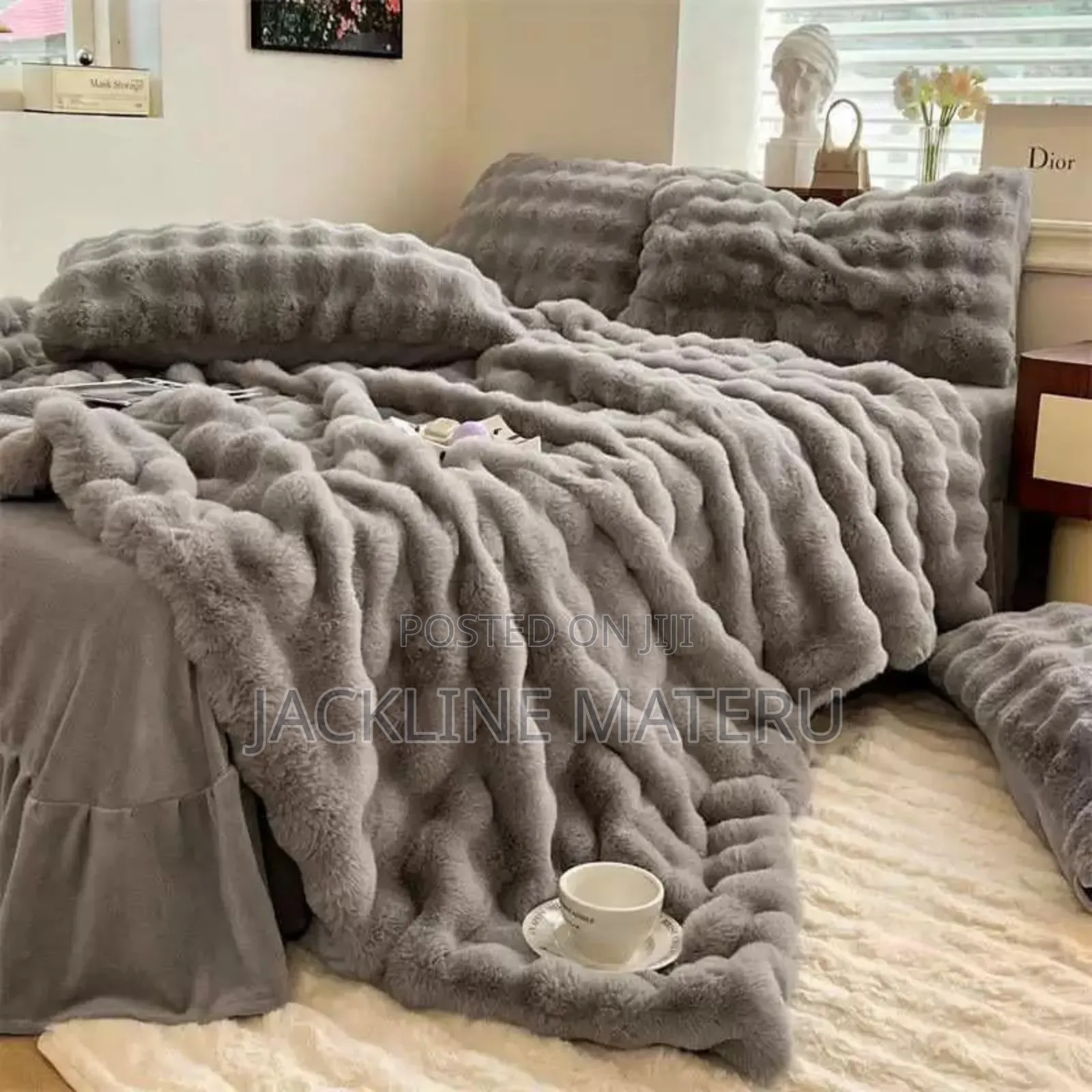 Blanket Kg 16 Zina Foronya 2