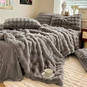Blanket Kg 16 Zina Foronya 2