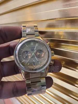 Carrera Watch