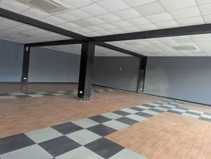 Office Space Available for Rent at Morocco