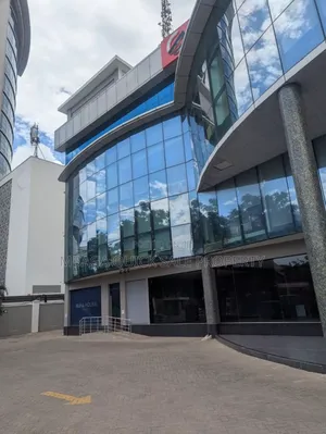 Office Space Available for Rent at Morocco